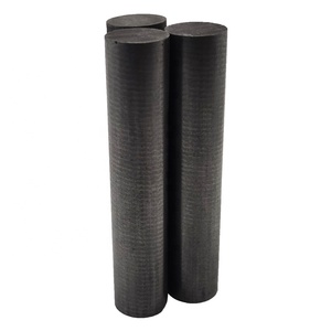 石墨棒石墨棒工厂供应商高强度电极毛坯石墨棒 - Product Image 6