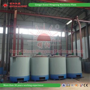 No Pollution Coconut <strong>Shell</strong> <strong>Palm</strong> Nutshell <strong>Carbonization</strong> Furnace Stove <strong>Kiln</strong> <strong>for</strong> Making Charcoal