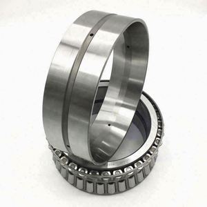 Çift sıralı konik makaralı rulman 539031 500x670x180mm