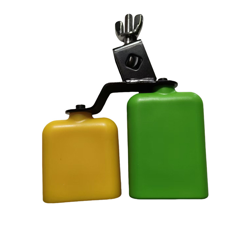 Bangzi double couleur