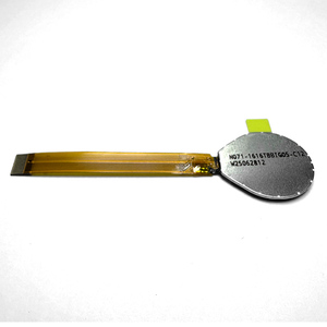 0.31 0.32 0.42 0.49 0.5 Module d'écran d'affichage OLED numérique de haute qualité de 0.54 pouces pour appareils électroniques avec vue dégagée - Product Image 3