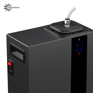 Bxaroma A5000 большой площади распылитель аромадиффузор HVAC ароматизатор программируемый Электрический ароматизатор - Product Image 5