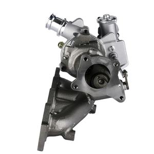 Tuabin hoàn chỉnh cho <span class=keywords><strong>Skoda</strong></span> FABIA <span class=keywords><strong>Octavia</strong></span> roomster YETI 1.2 tsi 105 HP cbzb 03f145701r 03f145701kv 03f145701kx 03f145701mx 2010- - Product Image 1