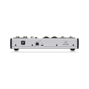 Bluetooth ile Behringer akış 8 8-giriş dijital mikser - Product Image 3