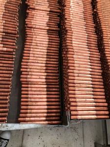 DIN変圧器ブッシング磁器絶縁体高電圧中国工場12-36V/250-630A変圧器ブッシング