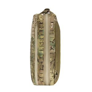 Rhino cứu hộ lớn tafemale Ba lô carton túi không thấm nước polyester unisex chiến thuật Ba Lô Nylon dây kéo rỗng - Product Image 2