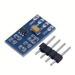 GY-35-RC ENC-03RC単一軸コンパスとジャイロセンサー必須センサータイプさまざまなアプリケーション - Product Image 2
