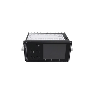 Misuratore di controllo della temperatura digitale multifunzione con strumenti E5EC-QR2ASM-800 per Encoder rotativo - Product Image 3