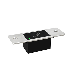 Sistema de control de acceso integrado independiente Secukey IP66 impermeable uso al aire libre tarjeta Rfid Control de acceso de puerta - Product Image 4