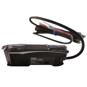 E3NC-LA51スマートレーザーセンサー2出力 + 1入力E3NC-LA51 1年保証 - Product Image 1