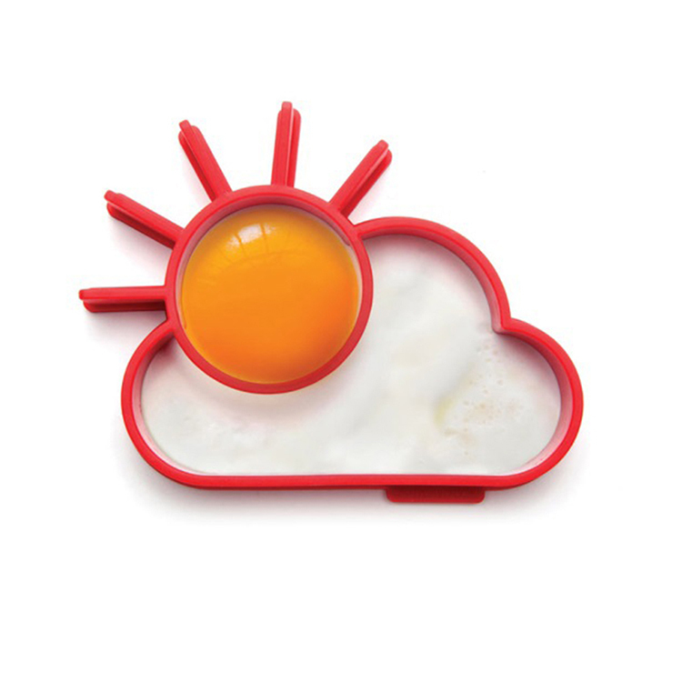 Nuages du soleil