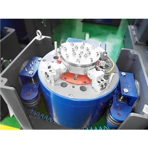 Sinus-und zufälliges elektro dynamisches Vibrationsschüttler-Testsystem für elektronische Produkte Großkraft-Vibrations schüttler system 40KN - Product Image 2