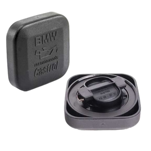 11127509328 BMW E30 E36 E46 E90 E91 E34E39用エンジンオイルフィルターカバー