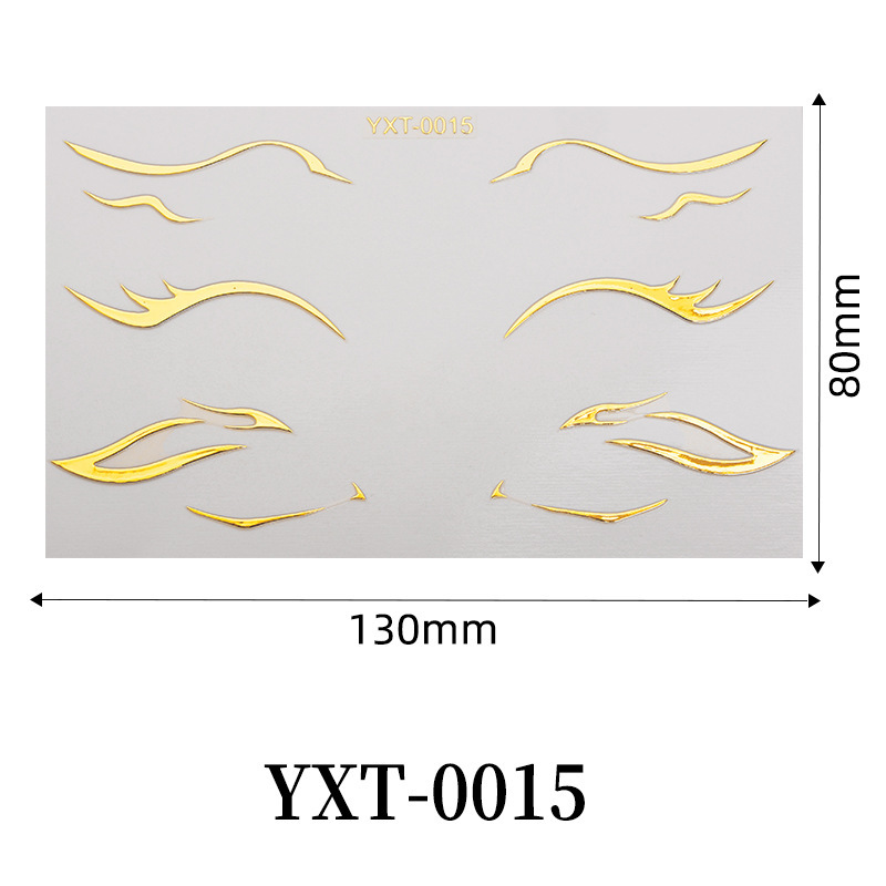 Yxt-0015