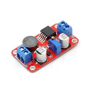 パワードライバモジュールXL6019調節可能ブースト5A DC-DC電源モジュールXL6019 - Product Image 4