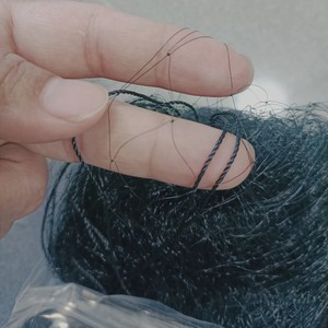 害虫駆除と保護に効果的な切削サービス付きプラスチック製ミストネット鳥とバットハント用ナイロンネット