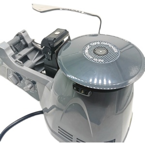 ZCUT-870 otomatik dönen bant kesme makinesi/dijital elektronik otomatik bant kesici/pikap olmayan yapışkanlı kağıt dağıtıcı - Product Image 4