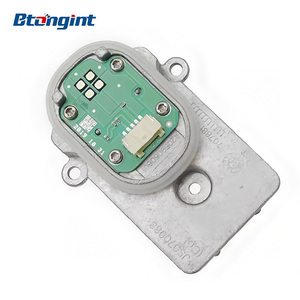 Oem a2059060601 <span class=keywords><strong>LED</strong></span> ban ngày chạy DRL mô-đun Đèn pha New mắt thiên thần đơn vị kiểm soát thích hợp cho Mercedes-Benz W205 x156 c217 - Product Image 3