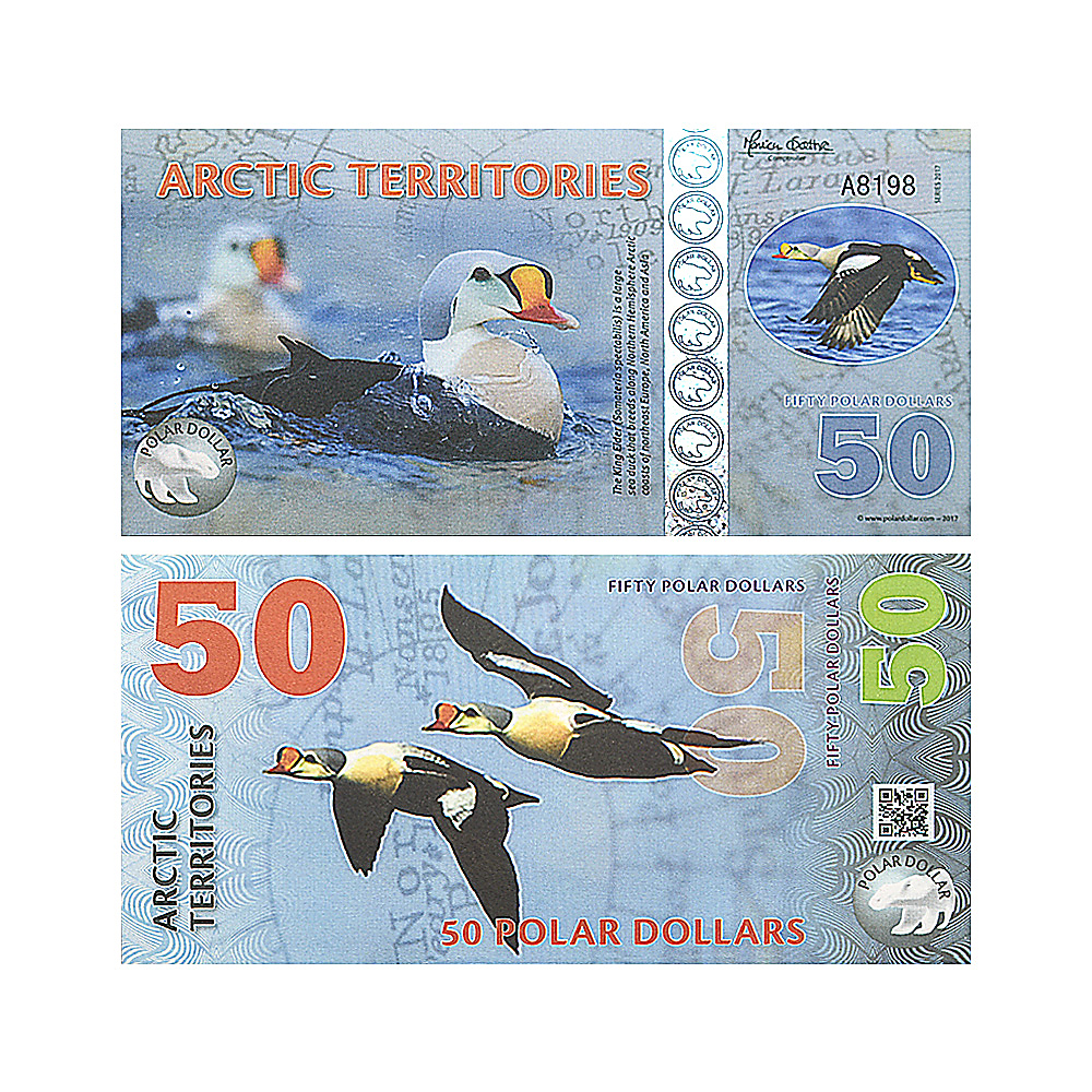 50 ดอลลาร์