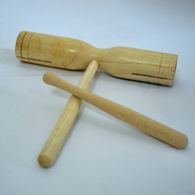 Wood