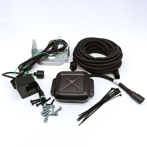 Sistema de aparcamiento de coche, sistema de Sensor de aparcamiento de ayuda de marcha atrás para Radar de coche Universal, Monitor de respaldo, sistema Detector, Sensor de marcha atrás de coche - Product Image 3