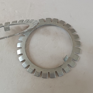 Plate3463560073Built ล็อกล้อหลังที่มีความแข็งแรงสูงเพื่อการยึดที่คงทนและปลอดภัย - Product Image 3