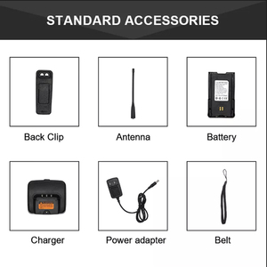 BelFone GPS Smart PoC4G電話wifiラジオトランシーバー長距離ワイヤレストランシーバーwaki taki with GPS - Product Image 6
