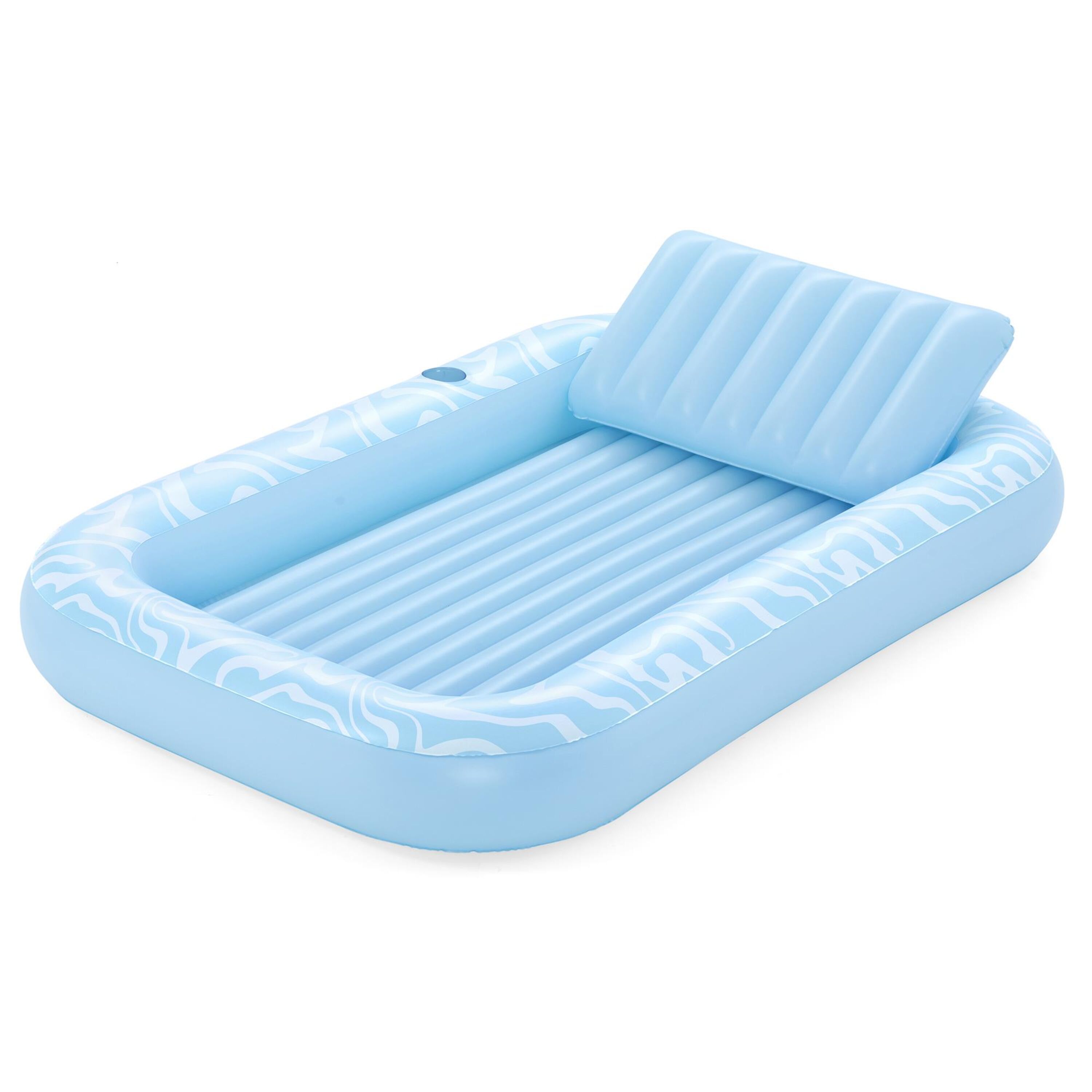 Blu cielo