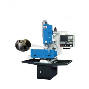 金属加工数控金属铣床5轴小型立式铣床数控机床出售SP2211-T - Product Image 1