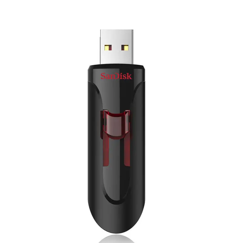 Usb-флеш-накопитель sandisk CZ600, USB 3,0, 16/32/64/128/256 ГБ