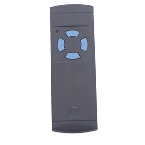<strong>Hormann</strong> Marantec <strong>868</strong> MHZ Garage Door Remote Control <strong>HORMANN</strong> HSM2 HSM4 <strong>868</strong> Handheld Transmitter <strong>868</strong>.35mhz - Product Image 1