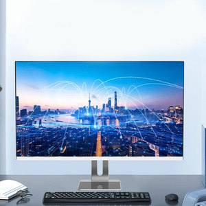 Pantalla táctil LED de 23,8 pulgadas All-in-One Gaming Desktop Core i5/i7/i9 CPU Gamer Hardware y software Computadora de escritorio de 24 pulgadas - Product Image 5