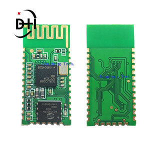 Neue HC-05/HC-06 HC-05D/HC-06D Dual-Mode-Serial-Port-Modul Master-Slave integrierte Übertragung Bluetooth-Modul HC Wifi-Modul - Product Image 6