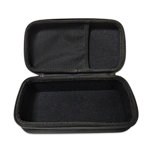定制尺寸1680d聚酯耐用eva磨具储物手柄携带便携箱价格 - Product Image 6