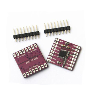 CJMCU-1220 ADC SPI低電力24ビットアナログ-デジタルコンバータADS1220 - Product Image 1