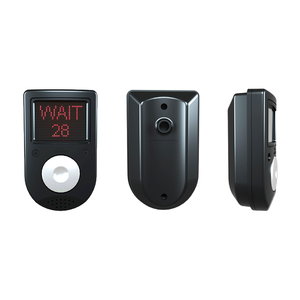 Lampu lalu lintas LED aluminium kualitas tinggi tombol tekan sinyal pejalan kaki bahan aluminium Aksesori lampu keselamatan - Product Image 2