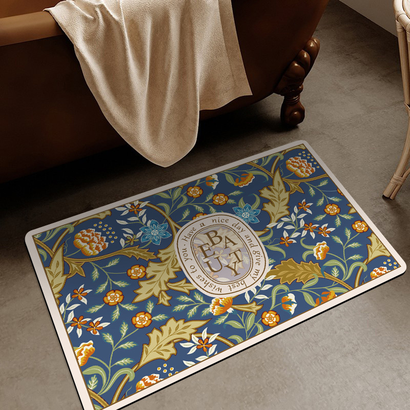 Herbe rampante de style américain Chunhui