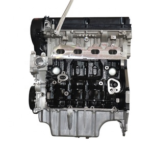 A16Xer เครื่องยนต์เบนซิน4สูบวัสดุโลหะแรงบันดาลใจจากธรรมชาติ1.6L - Product Image 1