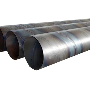 Schedule 40 Black Steel Pipe Q235 Q355 <strong>Q235B</strong> <strong>ERW</strong> Welded Rectangular Square Metal Iron Tubes 6m Length API and JIS Certified