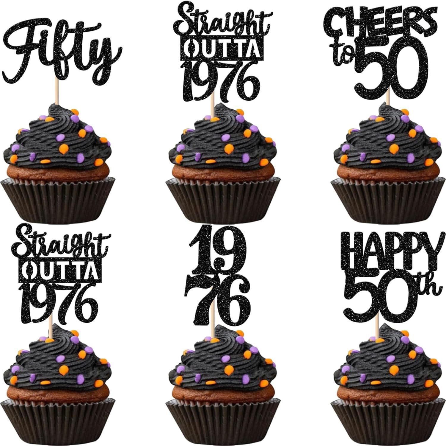 10 pour le 50e anniversaire-2 pour chacun des 5