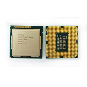 Multiple Models of <strong>Desktop</strong> <strong>Computer</strong> <strong>CPU</strong> I3-530 I3-540 I3-550 I5-620 I5-630 I5-640 I3 560 I5 650 I5-680 I5-750 LGA 1156 <strong>CPU</strong> - Product Image 2