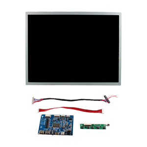 15&quot; Lq150X1Lw94 1024X768 <strong>Lcd</strong> Window Display Module Pc <strong>Computer</strong> Display Screen 15 Inch <strong>Lcd</strong> Monitor with Hd-Mi Type-C Usb Lvds - Product Image 5