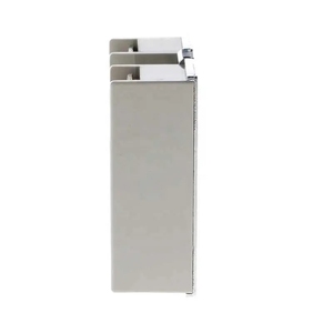 SSR-40DA 40A 3-32V DC-AC твердотельный релейный модуль