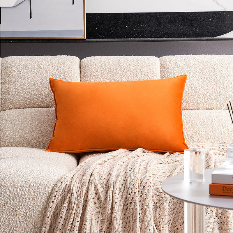 Early bird special offer, orange-red edging
