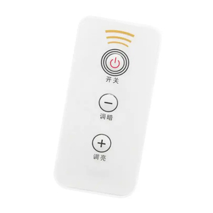 433Mhz LED Lights Remote <strong>Control</strong> for Electronic Candle Dimming Color IR Remote <strong>Control</strong> for LED Strip - Product Image 4