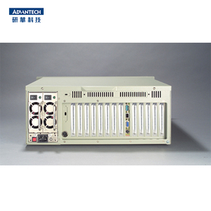 Advantech IPC-610H Industrial Pc <strong>Computer</strong> Case Industrial <strong>Computer</strong> &amp; Accessories 4U Rackmount IPC Industrial <strong>Control</strong> Chassis IPC - Product Image 3