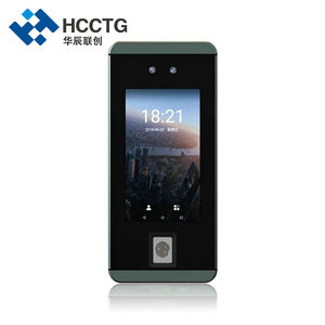 Sistema de acceso de cerradura de puerta, Control de acceso dinámico con ángulo de 30 grados, HKS-60 - Product Image 6