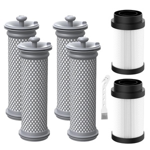 Tineco Pure ONE S15替换过滤器兼容S15 S15宠物S15必需品S15宠物EX无绳真空吸尘器 - Product Image 1