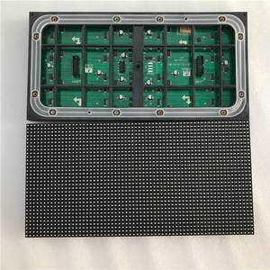 Tam renkli P3 P4 P5 P6 P8 P10 SMD modülleri kapalı açık LED ekran LED ekran modülleri - Product Image 1