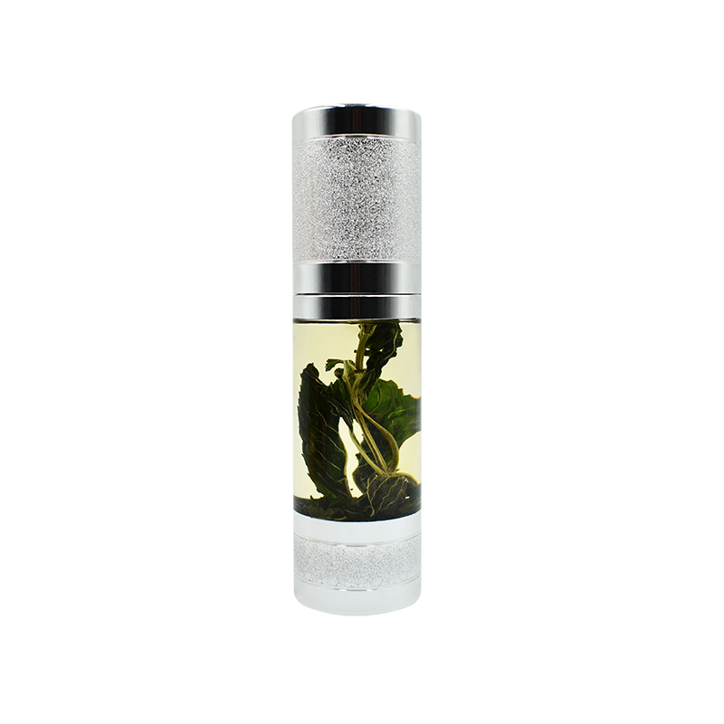 Parfum de menthe